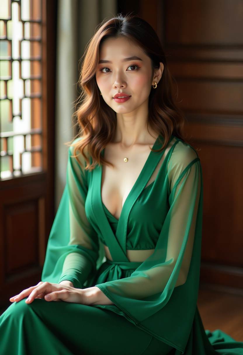 姐妹花旅途