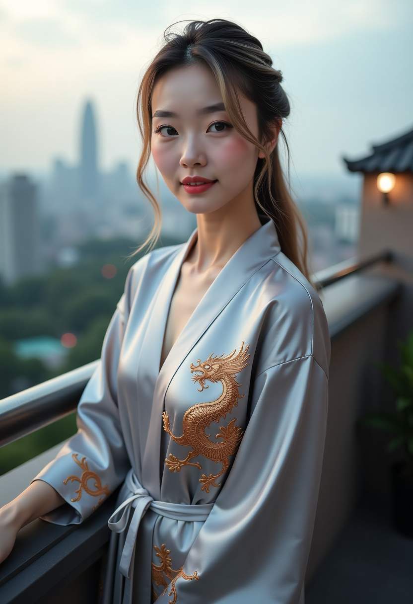 姐妹同心前瞻版