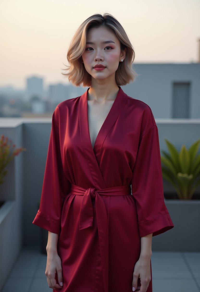 双生花开时