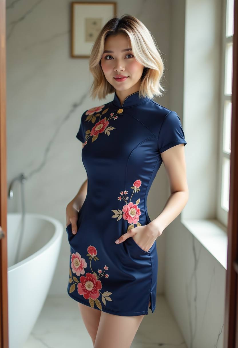 同舟共济